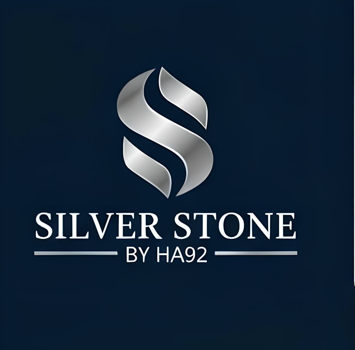 Silver Stone by HA92
